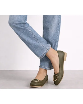 Pass Collection Pantofi Casual M480011C