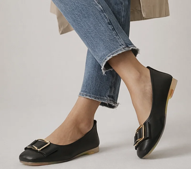 Pass Collection Pantofi Casual M480009A