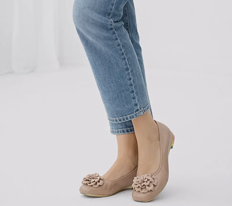 Pass Collection Pantofi Casual M480006E