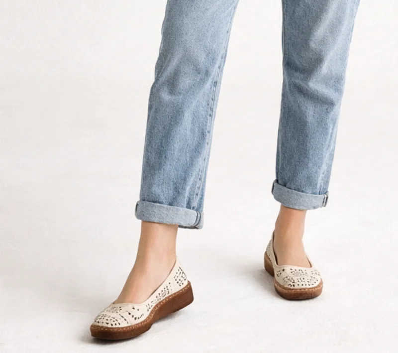 Feeling Pantofi Casual 5886