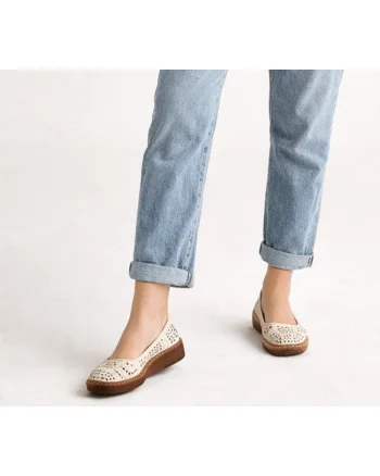 Feeling Pantofi Casual 5886