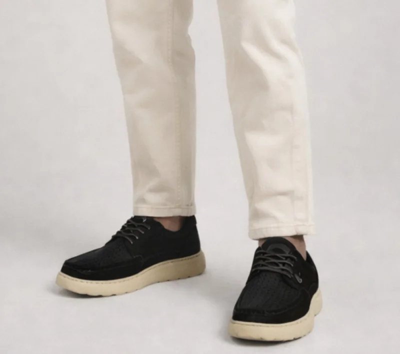 Feeling Pantofi Casual SM-3