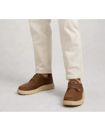 Feeling Pantofi Casual SM-3