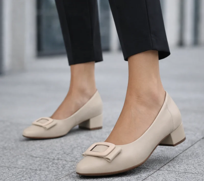 Pantofi Casual 972-C