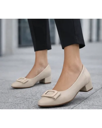 Pantofi Casual 972-C