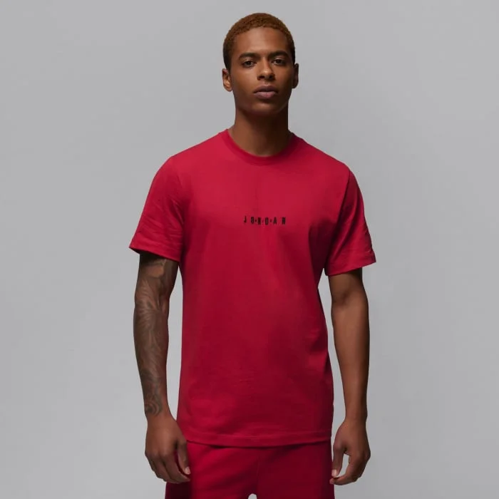 Tricou Jordan M J Emb Jordan Air Crew