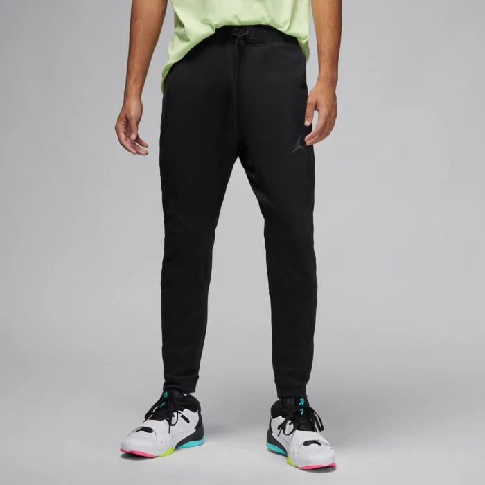 Pantaloni Jordan M J Df Sprt Stmt Air Flc Pant