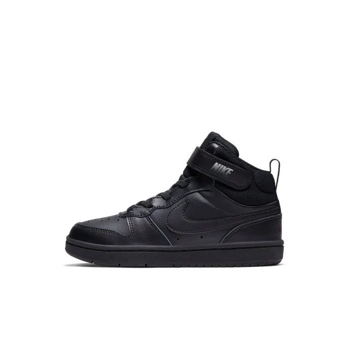 Pantofi sport Nike Court Borough Mid 2 (Psv)