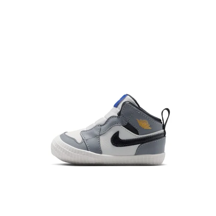Pantofi Sport Jordan 1 Crib Bootie