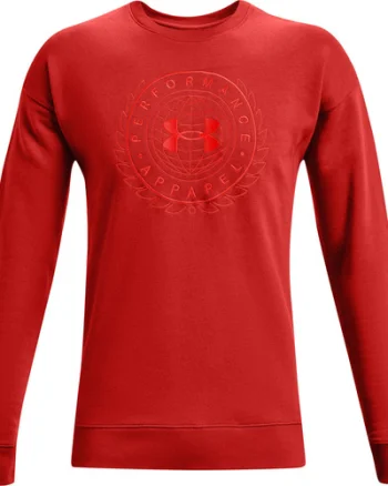 Bluza barbati Under Armour Ua Rival Alma Mater 1366298-839