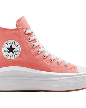 Tenisi femei Converse Chuck Taylor All Star Move A03544C