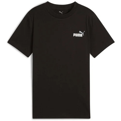 Tricou copii Puma Ess 2 Color Small No 1 Logo Tee B 68577901