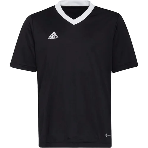 Tricou copii adidas Jr Ent22 Jersey H57497