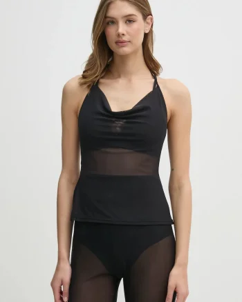 Bond Eye top de plaja