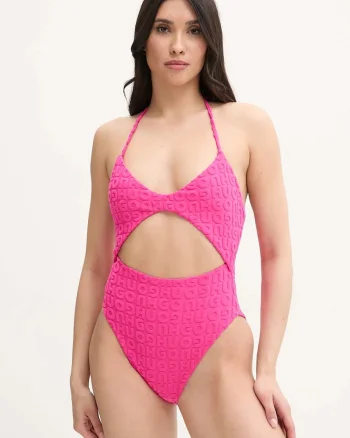 HUGO costum de baie întreg