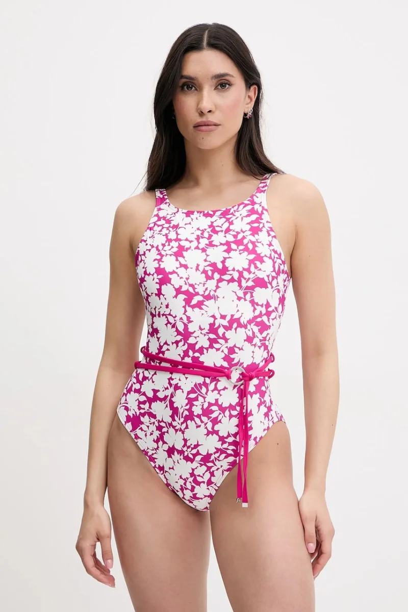 MICHAEL Michael Kors costum de baie dintr-o bucată