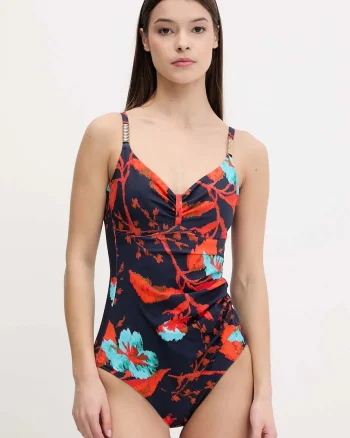 Chantelle costum de baie dintr-o bucată ICON
