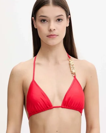 Moschino Underwear sutien de baie