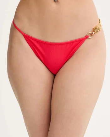 Moschino Underwear chiloți de baie