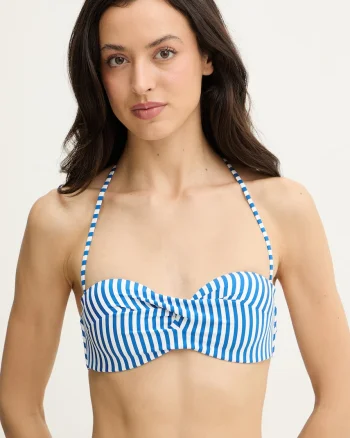 Twinset sutien de baie pentru femei
