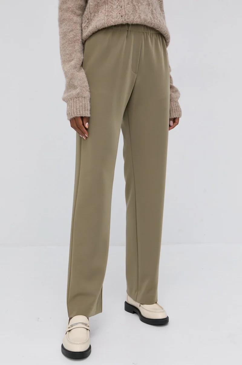 Samsoe Samsoe pantaloni
