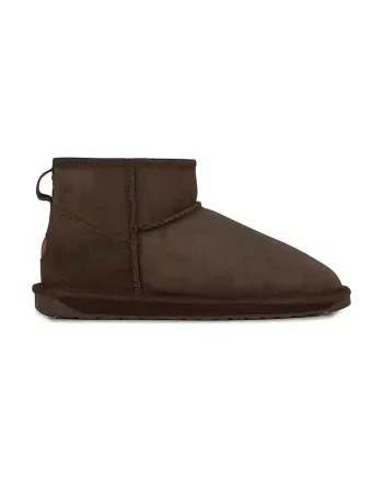 Emu Australia botine Stinger Micro CHOC