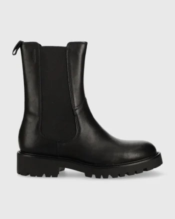 Vagabond Shoemakers ghete chelsea de piele Kenova