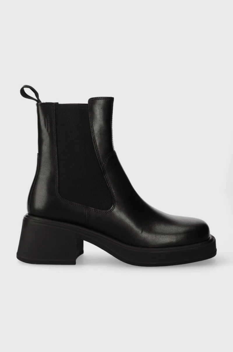 Vagabond Shoemakers ghete chelsea de piele DORAH