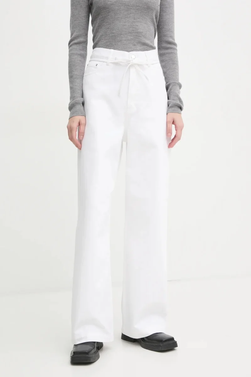 Day Birger et Mikkelsen pantaloni Elijah
