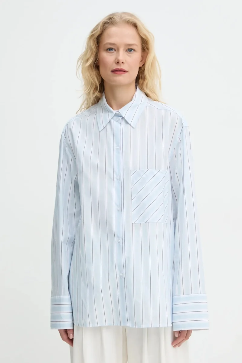 Day Birger et Mikkelsen camasa Mac