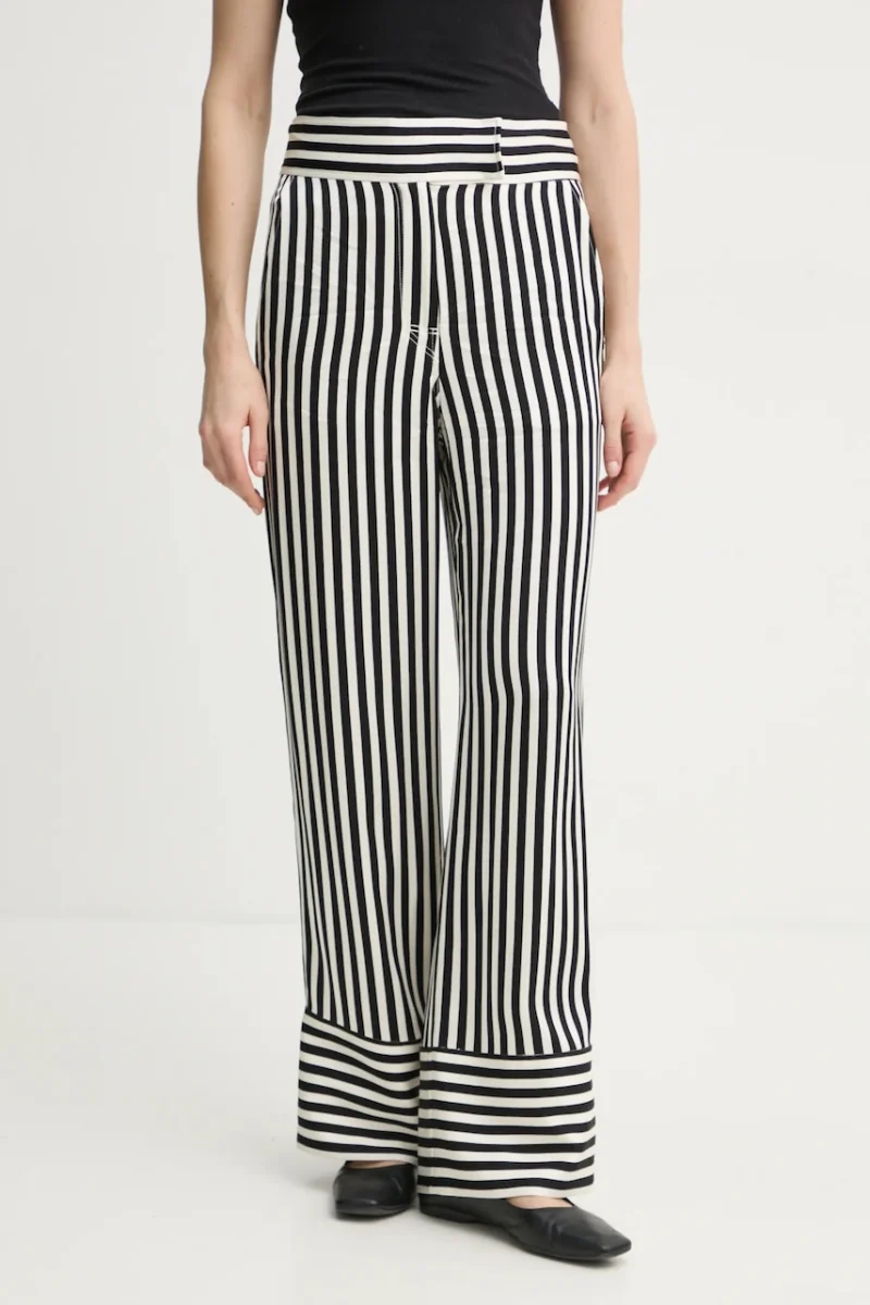 Day Birger et Mikkelsen pantaloni Gabin