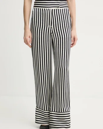 Day Birger et Mikkelsen pantaloni Gabin