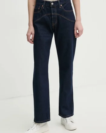 Levi's blugi din bumbac 501 90s WESTERN