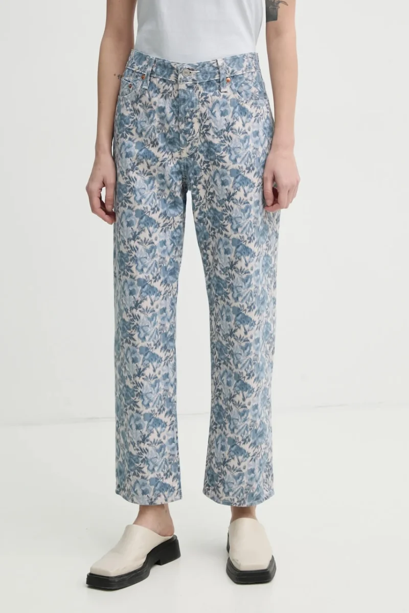 Levi's jeans 501® 90S ANKLE