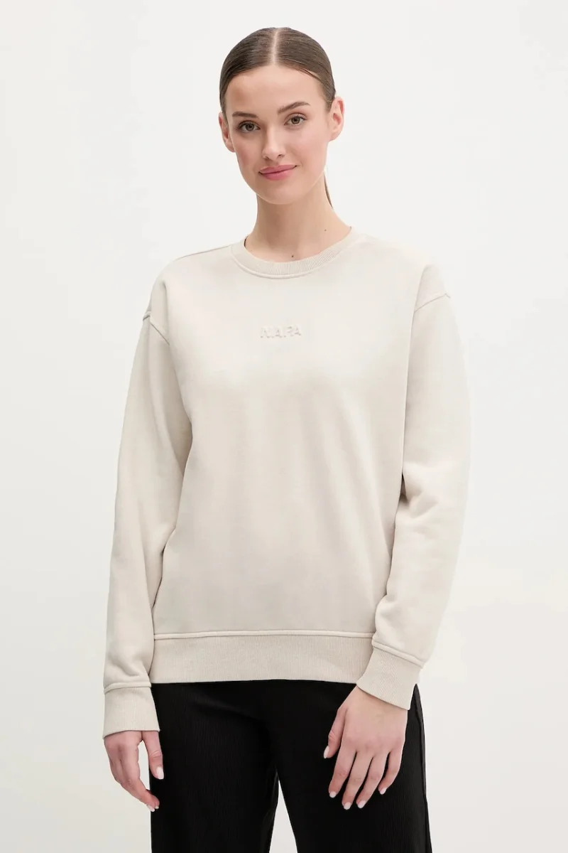 Napapijri bluza B-Azure