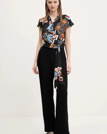 Desigual salopeta PAISLEY LACROIX