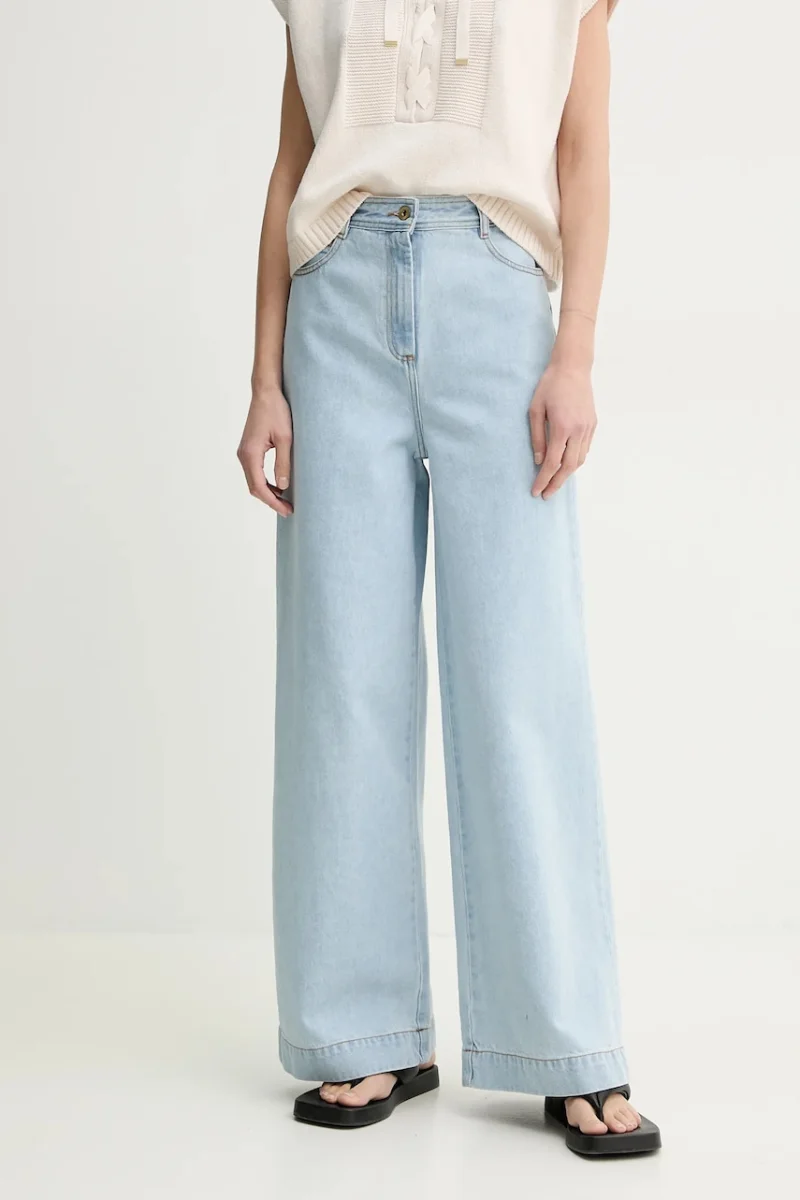 Sessun jeansi