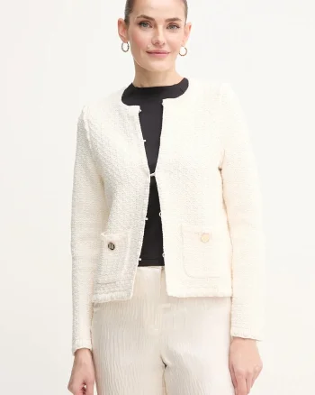 Pedro del Hierro cardigan din bumbac