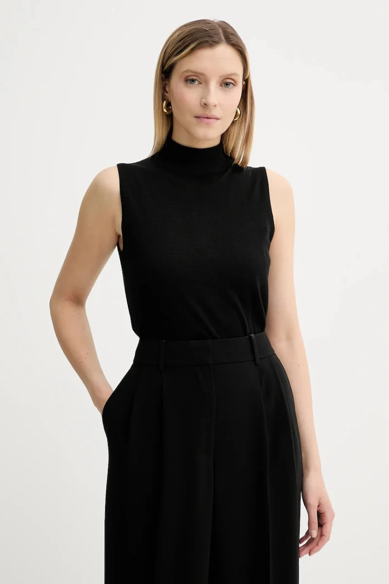 MICHAEL Michael Kors vesta de lână