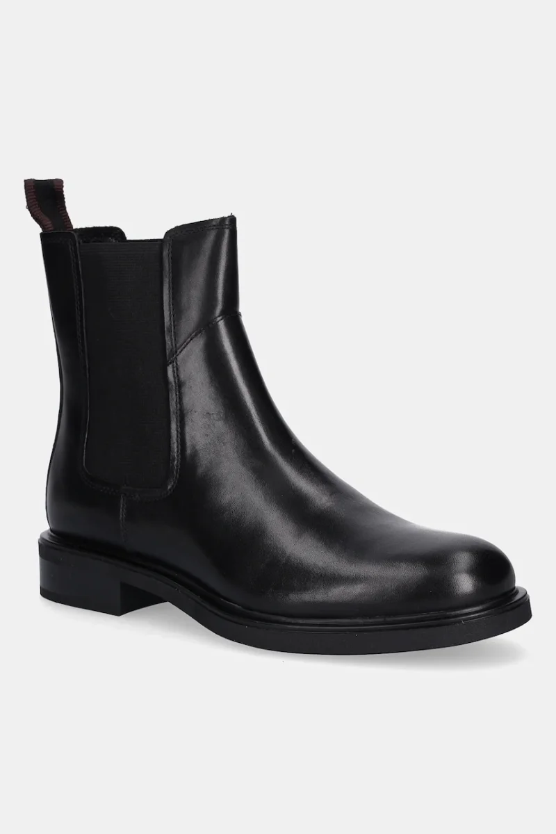 Vagabond Shoemakers ghete chelsea de piele FREYA