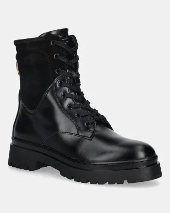 Gant bocanci de piele Aligrey