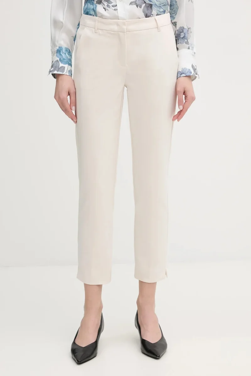 Marella pantaloni GHIANDA
