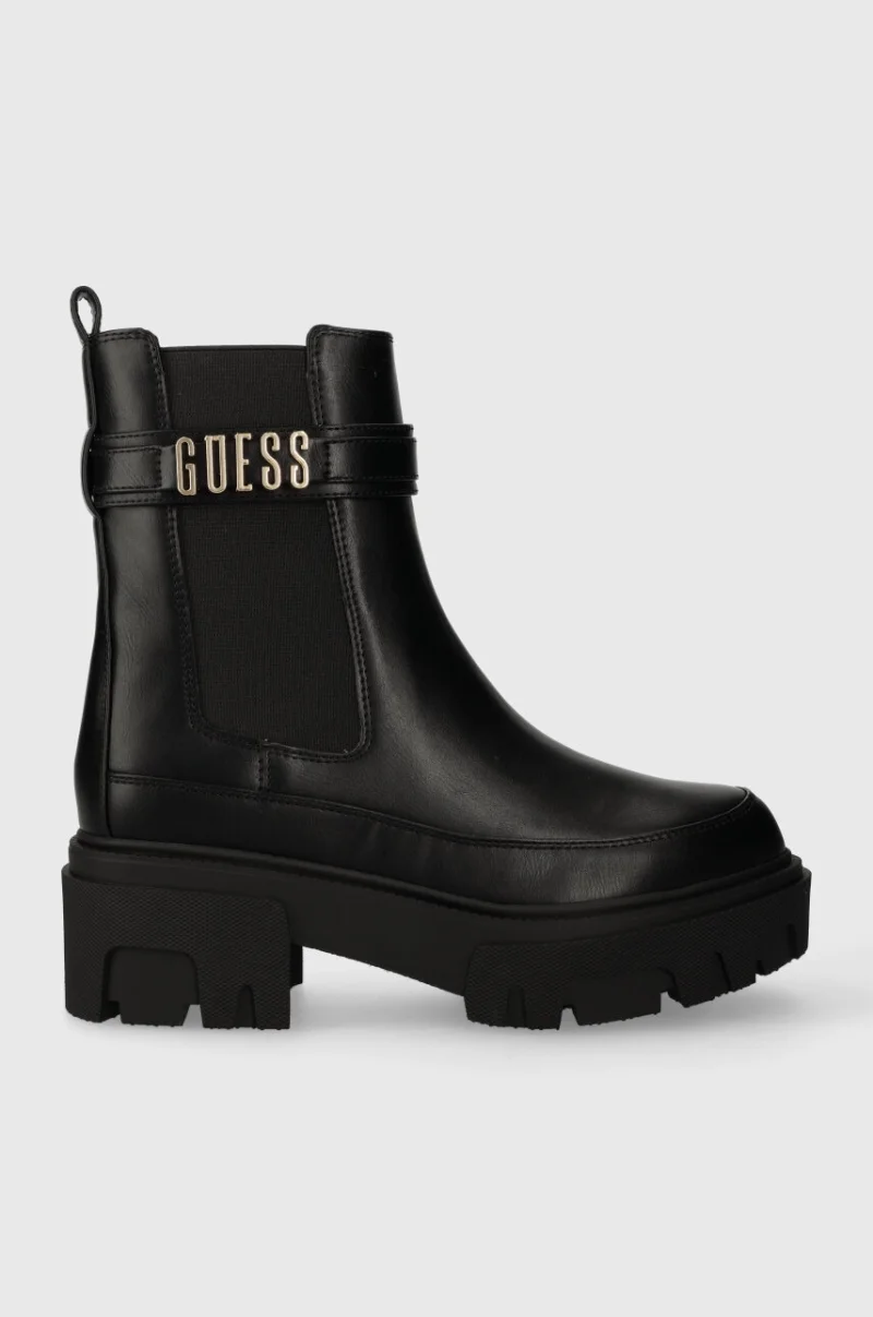 Guess cizme YELMA