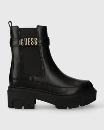 Guess cizme YELMA