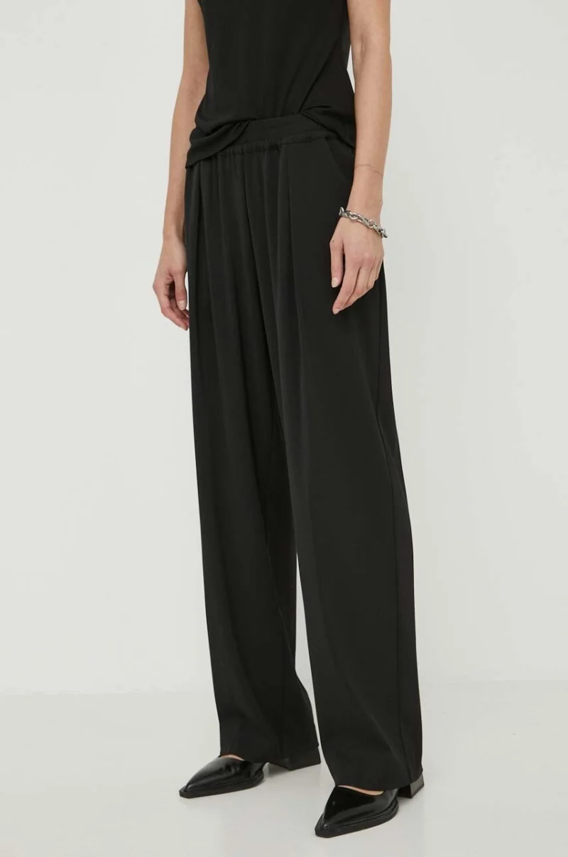 Samsoe Samsoe pantaloni