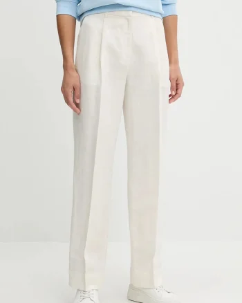 Calvin Klein pantaloni din in