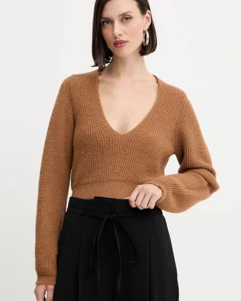 Twinset pulover de lână