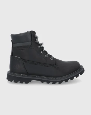 CAT Footwear bocanci de piele