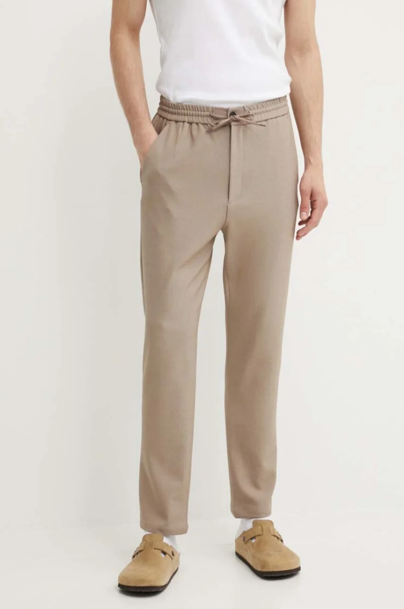 Les Deux pantaloni