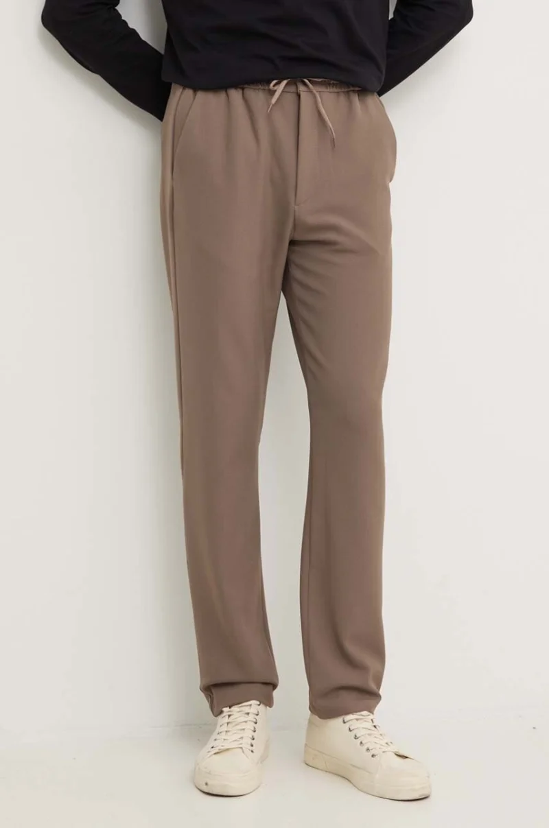Les Deux pantaloni